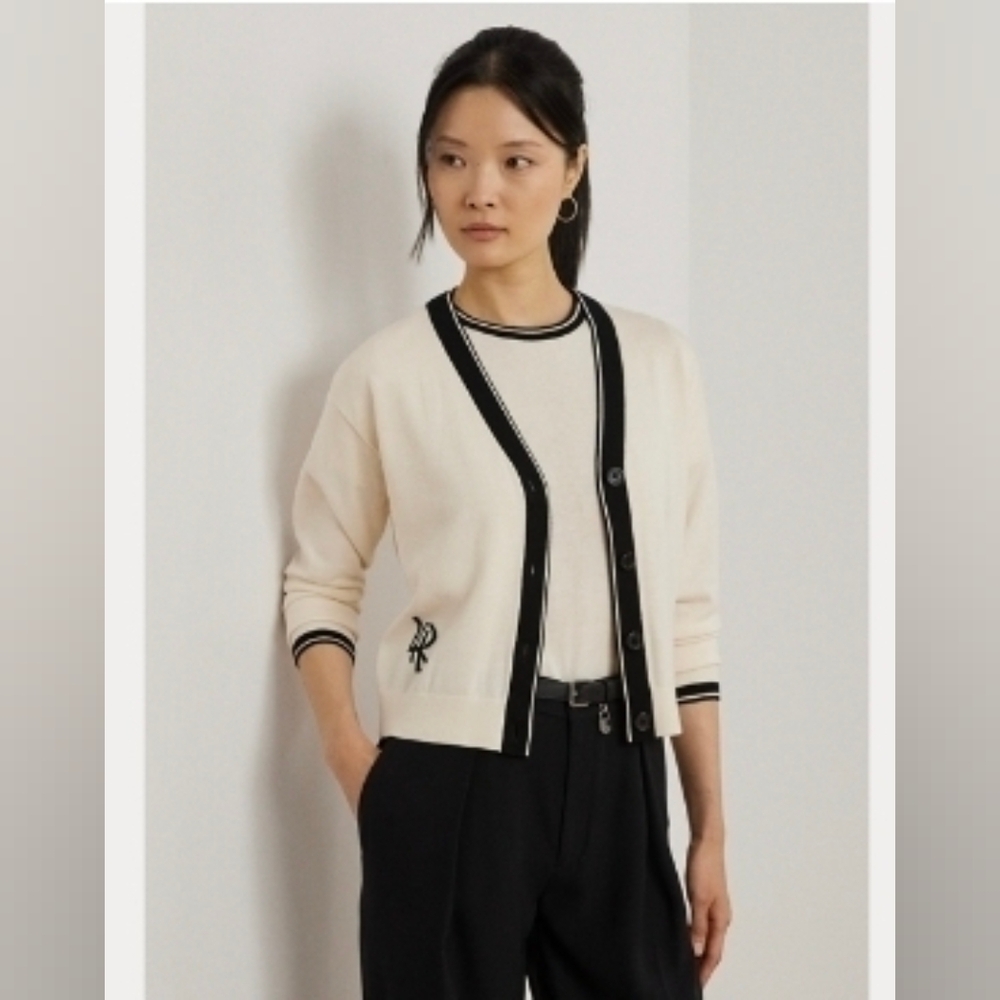 Ralph Lauren Cardigan